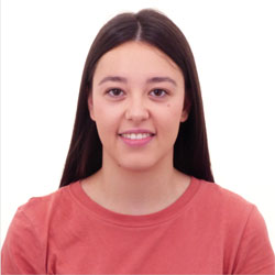 Foto de Alba García